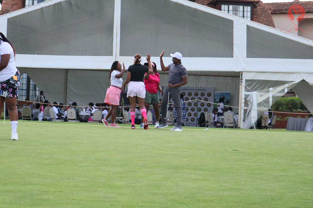 CENTENNIAL COHORT!!!